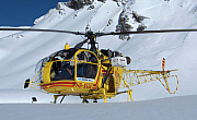 Heli Bernina AG - Photo und Copyright by Bruno Siegfried