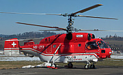 Heliswiss AG (SH AG) - Photo und Copyright by Bruno Siegfried