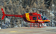 Mountain Flyers 80 Ltd. - Photo und Copyright by Michel Imboden