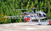 Air Zermatt AG - Photo und Copyright by Michel Imboden