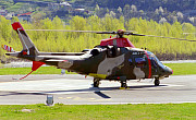 Agusta Westland - Photo und Copyright by Michel Imboden