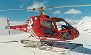 Air Zermatt AG - Photo und Copyright by Michel Imboden