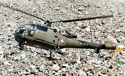 Swiss Air Force - Photo und Copyright by Michel Imboden