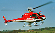 Heliswiss AG (SH AG) - Photo und Copyright by Patrik Maurer - BOHAG