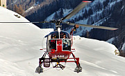 Air Zermatt AG - Photo und Copyright by Michel Imboden