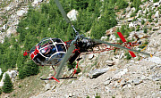 Air Zermatt AG - Photo und Copyright by Michel Imboden