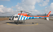 Wucher Helicopter GmbH - Photo und Copyright by Marcel Kaufmann