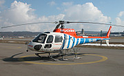 Wucher Helicopter GmbH - Photo und Copyright by Marcel Kaufmann