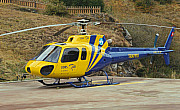 Air Zermatt AG - Photo und Copyright by Michel Imboden