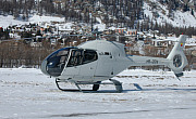 Rotorflug Anstalt - Photo und Copyright by Anton Heumann