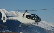 Rotorflug Anstalt - Photo und Copyright by Anton Heumann