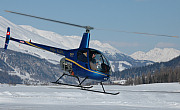 Verein Heli Mountain - Photo und Copyright by Anton Heumann