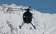 Heliteam 500 - Photo und Copyright by Anton Heumann