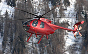 Jet Flight Establishment - Photo und Copyright by Anton Heumann