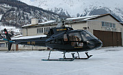 Cat Heli AG - Photo und Copyright by Anton Heumann