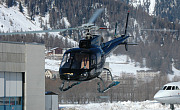 Cat Heli AG - Photo und Copyright by Anton Heumann