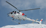 Air Grischa AG (SH AG) - Photo und Copyright by Anton Heumann