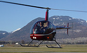 Helistar SA - Photo und Copyright by Raphael Erbetta