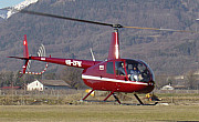 Helistar SA - Photo und Copyright by Raphael Erbetta