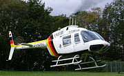 Rotorflug GmbH - Photo und Copyright by Timo Tpfer