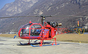 Heli TV SA - Photo und Copyright by Michele Ceresa