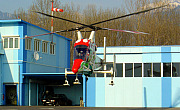 Rotex Helicopter AG - Photo und Copyright by Matthias Vogt