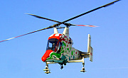 Rotex Helicopter AG - Photo und Copyright by Matthias Vogt