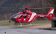 Air Zermatt AG - Photo und Copyright by Alexander Burger