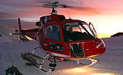 Air Zermatt AG - Photo und Copyright by Michel Imboden