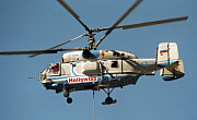 Kamov - Photo und Copyright by Michel Imboden