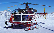 Air Zermatt AG - Photo und Copyright by Michel Imboden