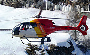 BB Heli AG - Photo und Copyright by Michel Imboden