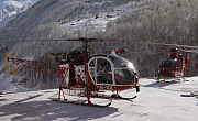 Air Zermatt AG - Photo und Copyright by Raphael Erbetta