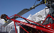 Air Zermatt AG - Photo und Copyright by Raphael Erbetta