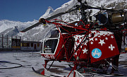 Air Zermatt AG - Photo und Copyright by Raphael Erbetta