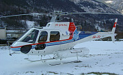 Air Grischa AG (SH AG) - Photo und Copyright by Michel Imboden