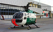 Polizei Hessen - Photo und Copyright by Timo Tpfer
