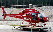 Heli Alpin Knaus GmbH - Photo und Copyright by Walter Schachner