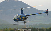 Verein Heli Mountain - Photo und Copyright by Elisabeth Klimesch