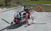 Air Zermatt AG - Photo und Copyright by Raphael Erbetta