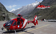 Air Zermatt AG - Photo und Copyright by Raphael Erbetta