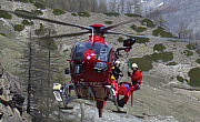 Air Zermatt AG - Photo und Copyright by Raphael Erbetta