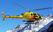 Heli Bernina AG - Photo und Copyright by Michel Imboden