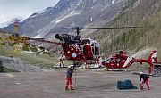 Air Zermatt AG - Photo und Copyright by Raphael Erbetta