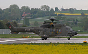 Swiss Air Force - Photo und Copyright by Marcel Kaufmann