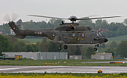 Swiss Air Force - Photo und Copyright by Marcel Kaufmann