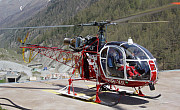 Air Zermatt AG - Photo und Copyright by Raphael Erbetta