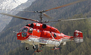 Heliswiss AG (SH AG) - Photo und Copyright by Raphael Erbetta