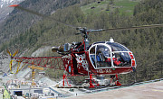 Air Zermatt AG - Photo und Copyright by Raphael Erbetta