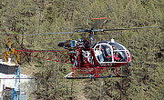 Air Zermatt AG - Photo und Copyright by Philippe Mooser